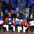 Großes Biwak in der Altstadt Monheim am Rhein: Alter Markt – Das Prinzenpaar hat den richtigen Draht nach oben. Auch zum Biwak gab es blauen Himmel, Sonnenschein und milde Temperaturen, so […]