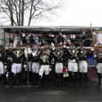 Am Sonntag, dem 14. Februar 2010 beteiligte sich die Garde am Veedelzoch in Baumberg. Hier sind einige Bilder:
