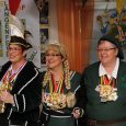 Am Sonntag, dem 22. Januar 2017 hatte das Bercheser Dreigestirn – Prinz Biggi (Birgit Konstanty), Jungfrau Andrea (Friedensdorf) und Bauer Sunny (Susanne Freitag) – zum traditionellen Prinzentreffen ins Vereinshaus Berghausen geladen. […]