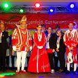 Die Garde „Kin Wiever“ begleitete am 18. Januar 2017 das Monheimer Prinzenpaar, Prinz Jens I. und Prinzessin Kerstin, mitsamt ihrem Gefolges zum Prinzentreffen in der Stadthalle Langenfeld. Das Festkomitee Langenfelder […]