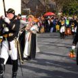 Baumberg schunkelte im Sonnenschein „Ob im Hellen oder Dunkle, wir Boomberger schunkele“, so lautete das Motto des diesjährigen Karnevals in Baumberg, das sich auch bei vielen Fußgruppen und Wagenbauern beim […]