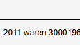 Die Homepage der „Kin Wiever – Berittene Garde zu Fuß“ hat seit heute über 3 Millionen Zugriffe gehabt. Natürlich ist uns bewusst, das dabei auch viele (technische) Zugriffe durch „Bots“ […]