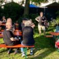Den Übergang vom April in den Mai – üblicherweise als „Tanz in den Mai“ bezeichnet – feierte die Garde Kin Wiever wie üblich auf dem Baumberger Dorfplatz (ohne Tanz). Man […]