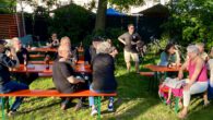 Den Übergang vom April in den Mai – üblicherweise als „Tanz in den Mai“ bezeichnet – feierte die Garde Kin Wiever wie üblich auf dem Baumberger Dorfplatz (ohne Tanz). Man […]
