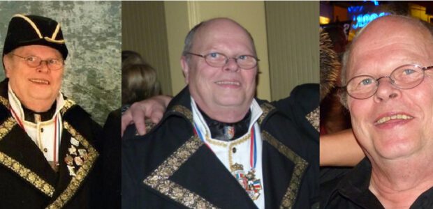 Die „Garde Kin Wiever“ trauert um ihren Gardisten Paul Peters! Am 20. April 2025 verstarb der „Gardeschuster“ Paul Peters. Paul wurde am 7. April 1945 geboren und lebte seit seinem […]