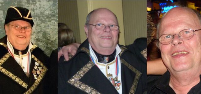 Die „Garde Kin Wiever“ trauert um ihren Gardisten Paul Peters! Am 20. April 2025 verstarb der „Gardeschuster“ Paul Peters. Paul wurde am 7. April 1945 geboren und lebte seit seinem […]