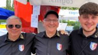 In der Monheimer Altstadt gab es wieder Erbsensuppe aus der Gulaschkanone der Garde „Kin Wiever“ Am Samstag dem 14. Juni 2025 starteten einige Gardisten gegen 05:00 Uhr in der Altstadt […]