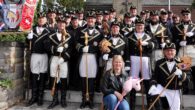  Garde-Biwak auf dem Baumberger Dorfplatz Am Sonntag, dem 28. September 2025 richtet die „Berittene Garde zu Fuß – Garde Kin Wiever“ ab 11:30 Uhr wieder ihr traditionelles Biwak aus. Das […]