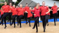 Am 31. August 2025 lud die Hippegarde zum Hippefest auf dem Baumberger Dorfplatz ein. Die Garde Kin Wiever hatte dort um 12:30 Uhr ihren Auftritt. Am Morgen sah das Wetter […]