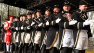 Am Donnerstag, dem 12. Februar 2026 nahm die Garde „Kin Wiever“ an den Events zu Altweiber in Monheim teil. Es begann um 07:30 Uhr mit den Frühstück in der VR [&hellip;]